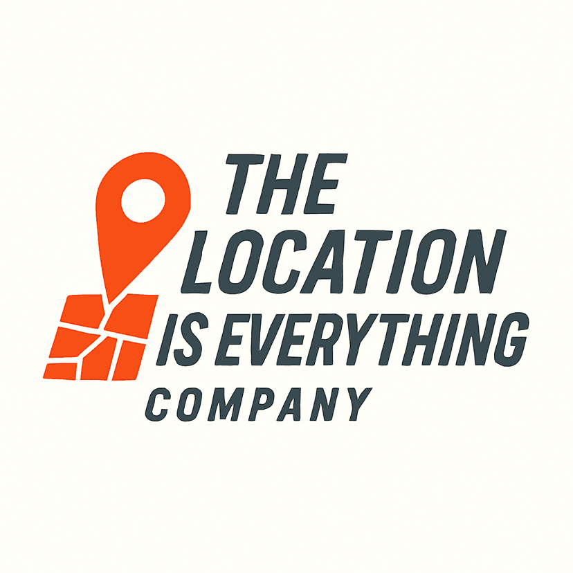 The Location Is Everything Co
